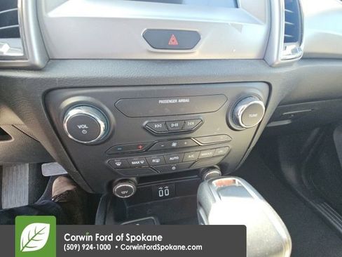 Used 2020 Ford Ranger XLT w/ Equipment Group 301A Mid AWD/4WD image 14