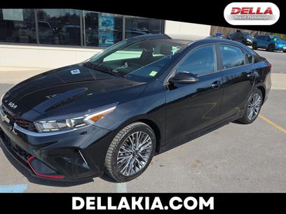 Used 2024 Kia Forte GT-Line
