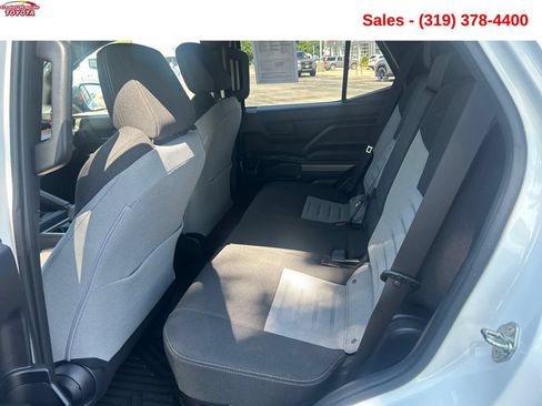 Used 2025 Toyota 4Runner TRD Sport AWD/4WD image 23