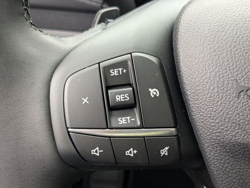 Used 2024 Ford Bronco Sport Badlands AWD/4WD image 23