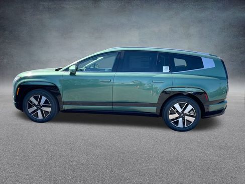 New 2026 Hyundai Ioniq 9 SEL image 28