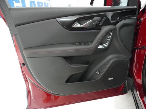 New 2026 Chevrolet Blazer RS w/ Driver Confidence II Package image 13