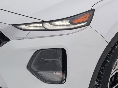 Used 2019 Hyundai Santa Fe Limited image 10