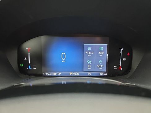 Used 2023 Ford Escape Active image 29