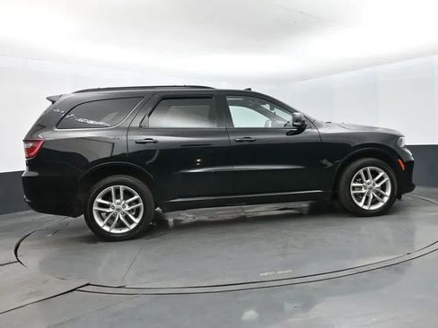 Used 2024 Dodge Durango GT AWD/4WD image 4