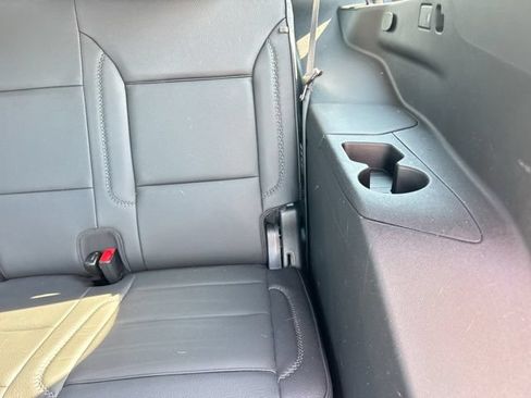 Certified 2023 GMC Yukon Denali w/ LPO, Floor Liner Package AWD/4WD image 21