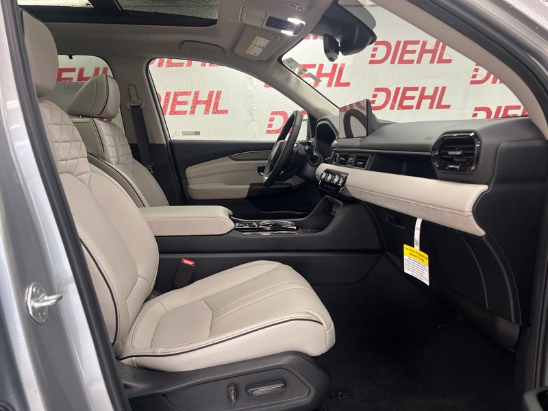 New 2026 Honda Pilot Elite image 13