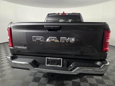 New 2026 RAM 1500 Big Horn image 5