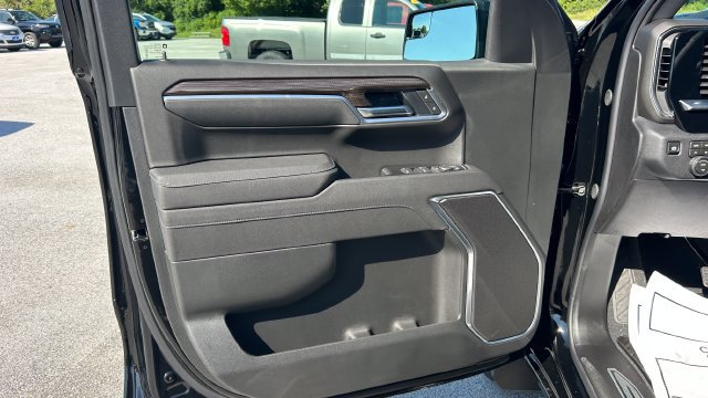 New 2026 Chevrolet Silverado 1500 RST w/ Z71 Off-Road Package AWD/4WD image 17