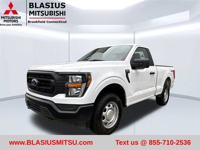 Used 2023 Ford F150 XL