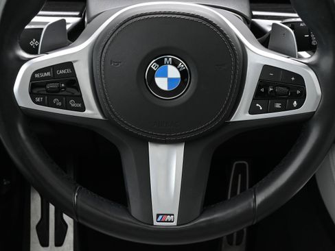 Certified 2024 BMW X5 xDrive40i w/ M Sport Package image 32