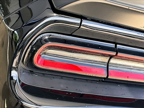 Used 2023 Dodge Challenger SRT Hellcat RWD image 29