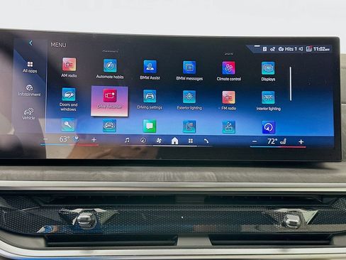 New 2026 BMW X5 xDrive40i image 11