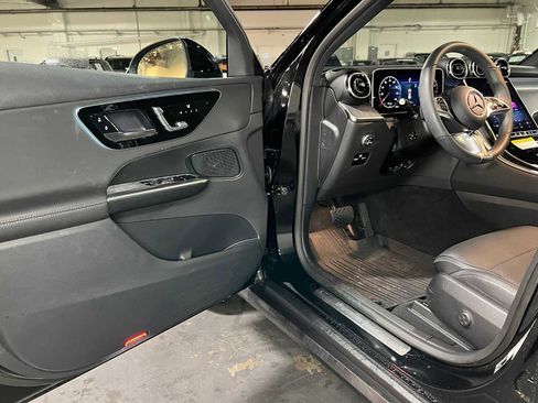 Certified 2026 Mercedes-Benz GLC 300 4MATIC image 20