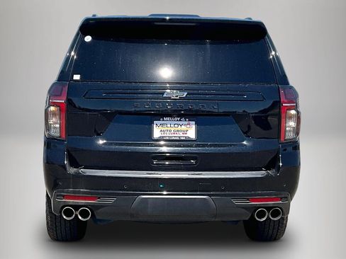 Used 2023 Chevrolet Suburban Z71 w/ Z71 Off-Road Package AWD/4WD image 5