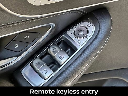 Used 2019 Mercedes-Benz C 300 4MATIC Cabriolet image 23