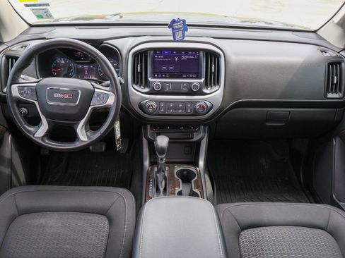 Used 2022 GMC Canyon Elevation w/ Trailering Package RWD image 6