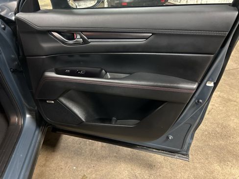 Used 2023 MAZDA CX-5 Carbon Edition image 24