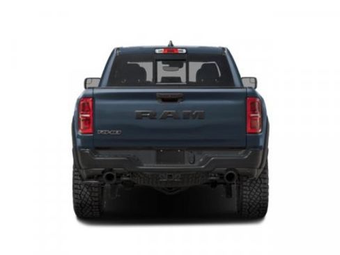 New 2026 RAM 1500 RHO w/ RHO Level 1 Equipment Group AWD/4WD image 8