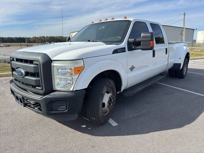 Used 2015 Ford F350 XL w/ Power Equipment Group