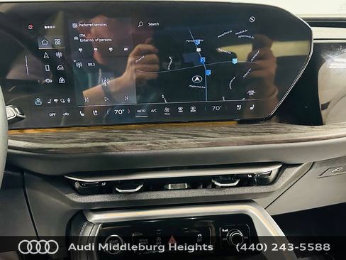 Certified 2025 Audi Q5 Premium Plus w/ Premium Plus AWD/4WD image 14