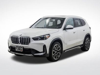 Certified 2025 BMW X1 xDrive28i w/ Technology Package