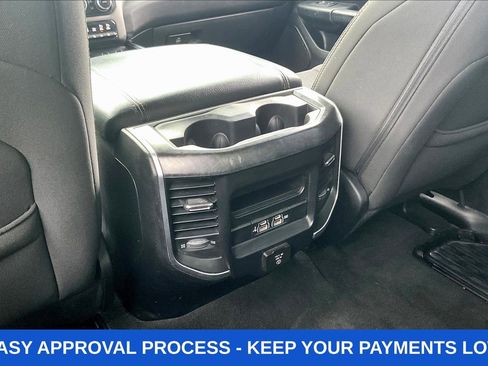 Used 2019 RAM 1500 Big Horn AWD/4WD image 12