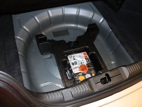 Used 2019 Ford Mustang Coupe image 36