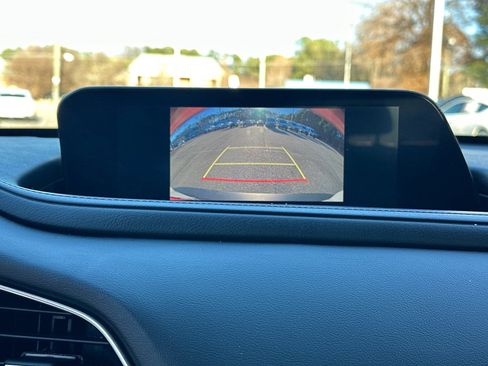 Used 2025 MAZDA CX-30 AWD 2.5 S w/ Preferred Package image 29