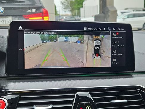 Used 2021 BMW M5 w/ Competition Package image 14