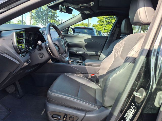 Used 2025 Lexus RX 350 Premium w/ Accessory Package FWD image 17