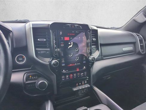 Used 2020 RAM 1500 Big Horn RWD image 10