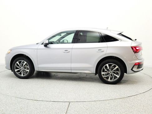 Used 2023 Audi Q5 2.0T Premium w/ Convenience Package AWD/4WD image 8