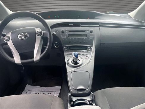 Used 2010 Toyota Prius FWD image 7