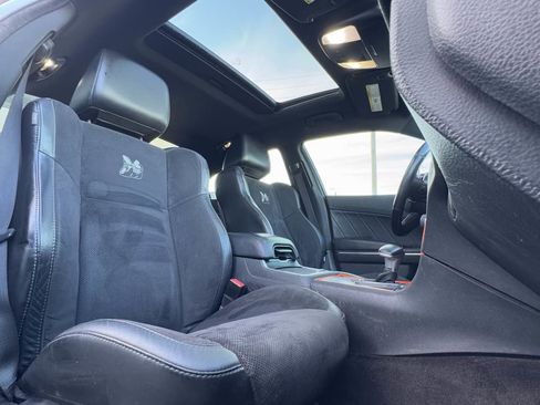 Used 2016 Dodge Charger R/T Scat Pack w/ Beats Audio Group image 32