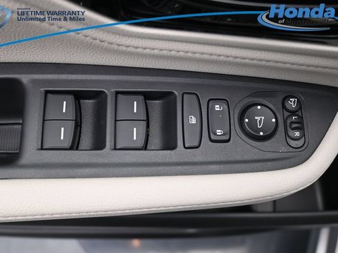 New 2026 Honda Odyssey Elite image 21