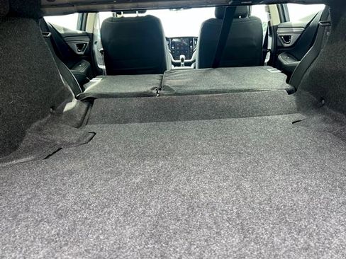 Certified 2025 Subaru Legacy Premium AWD/4WD image 12