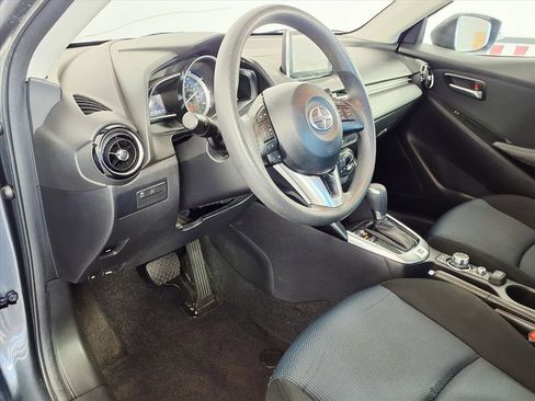 Used 2016 Scion iA image 13