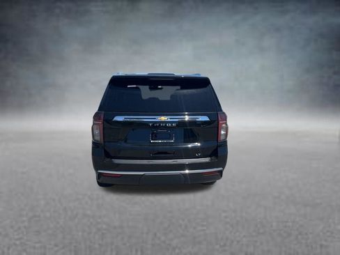 Used 2023 Chevrolet Tahoe LT w/ LT Signature Plus Package AWD/4WD image 4