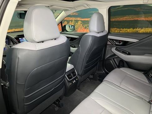 Certified 2025 Subaru Outback Limited w/ Popular Package #2 image 58