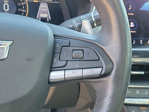 Used 2024 Cadillac CT5 Sport RWD image 19