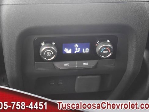 New 2026 Chevrolet Traverse LT w/ Driver Confidence Package image 18