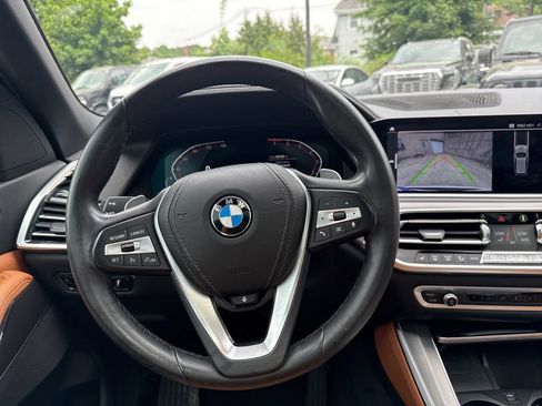 Used 2019 BMW X5 xDrive40i w/ Premium Package 2 AWD/4WD image 24