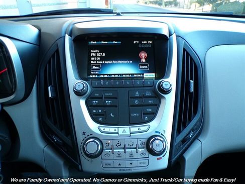 Used 2012 Chevrolet Equinox LT image 35