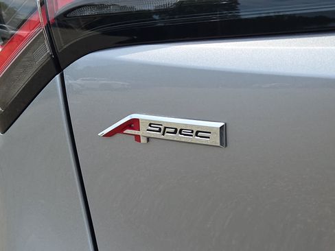 Used 2025 Acura ADX A-Spec AWD/4WD image 30