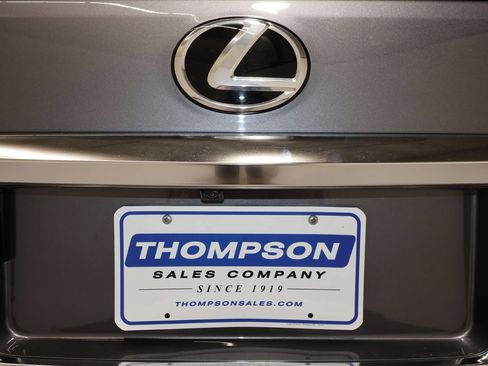 Used 2023 Lexus GX 460 Premium AWD/4WD image 38