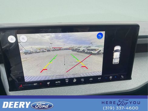 New 2026 Ford Maverick XLT w/ XLT Luxury Package AWD/4WD image 33