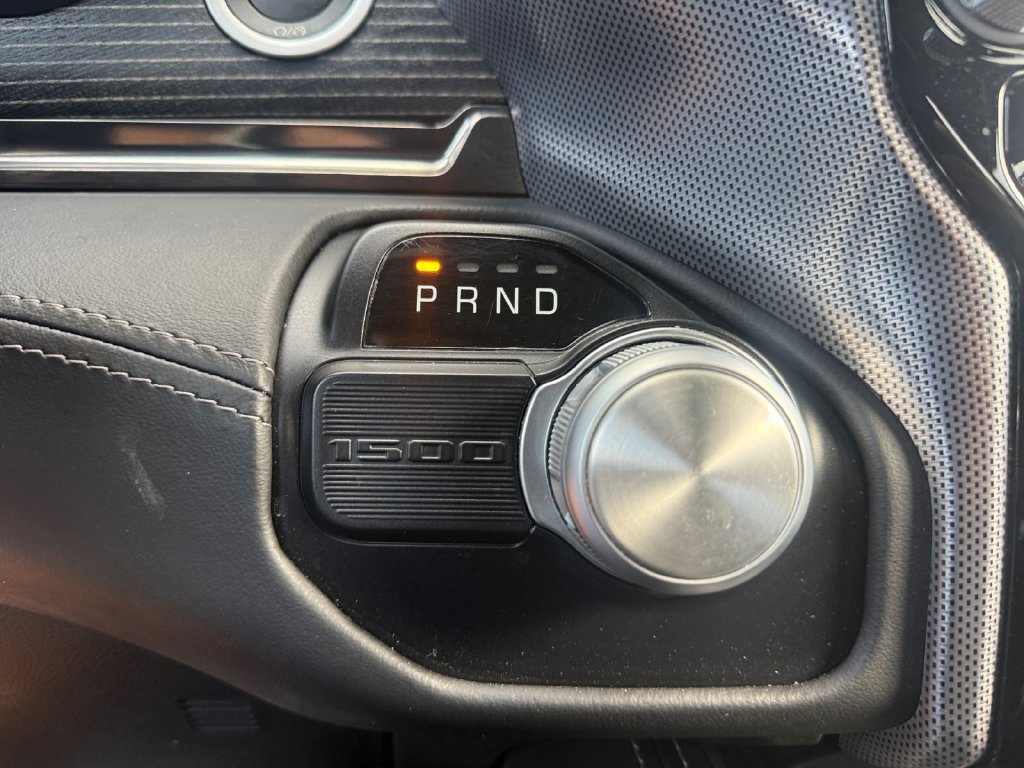 Used 2020 RAM 1500 Limited RWD image 28
