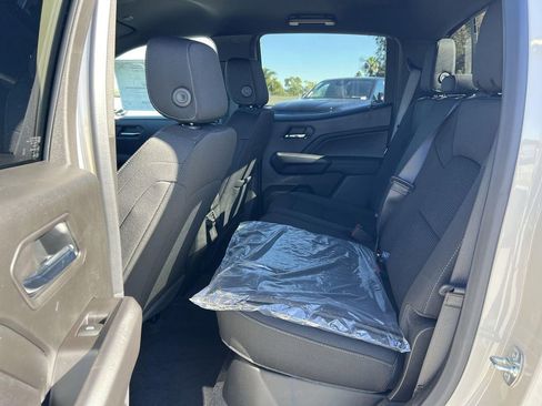 New 2026 GMC Canyon Elevation image 25