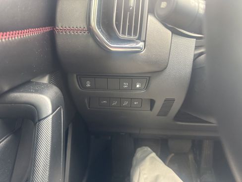 Used 2025 MAZDA CX-50 2.5 Hybrid w/ Weather Package image 16